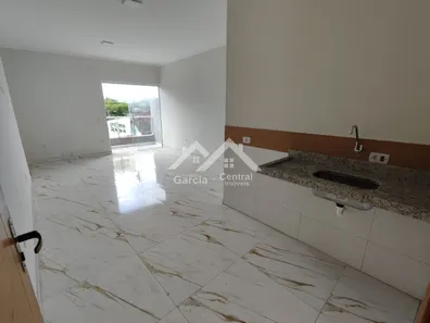 Kitnet com 1 Quarto à venda, 29m² no Centro, Peruíbe