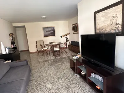 Apartamento com 4 Quartos à venda, 208m² no Camboinhas, Niterói