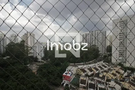 Cobertura com 3 Quartos à venda, 67m² no Vila Andrade, São Paulo