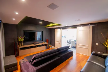 Casa de Condomínio com 4 Quartos à venda, 800m² no Tamboré, Santana de Parnaíba