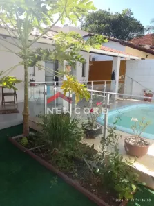 Casa de Condomínio com 3 Quartos à venda, 230m² no Boa União (Abrantes), Camaçari