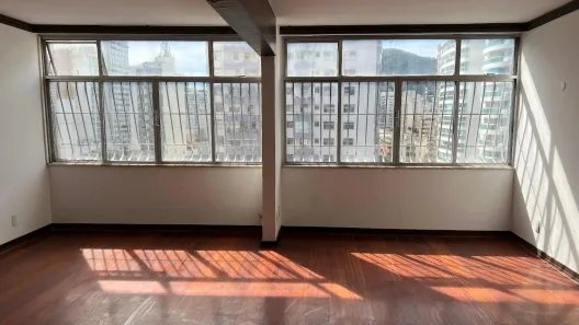 Apartamento com 4 Quartos para venda ou aluguel, 150m² no Icaraí, Niterói