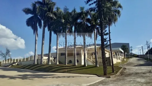 Terreno / Lote Comercial para venda ou aluguel, 10653m² no Parque Nova Xampirra, Itatiba