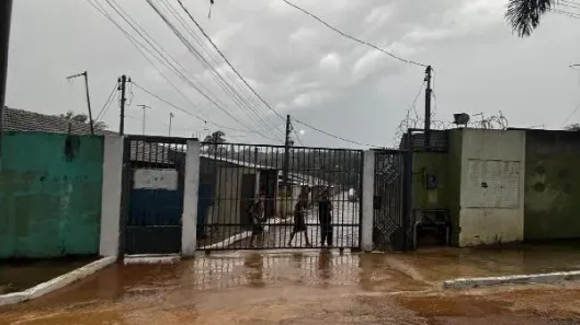 Casa com 2 Quartos à venda, 100m² no Setor Habitacional Vicente Pires - Trecho 3, Brasília