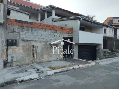 Casa com 5 Quartos à venda, 125m² no Recanto Verde dos Lagos, Itapevi