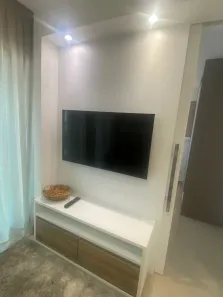 Apartamento com 1 Quarto para alugar, 40m² no Ponta Negra, Natal