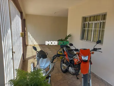 Casa com 2 Quartos à venda, 112m² no Jardim Panorama, Charqueada