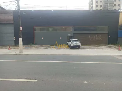 Galpão / Depósito / Armazém à venda, 1175m² no Enseada, Guarujá