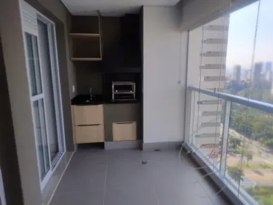 Apartamento com 2 Quartos para alugar, 111m² no Umuarama, Osasco