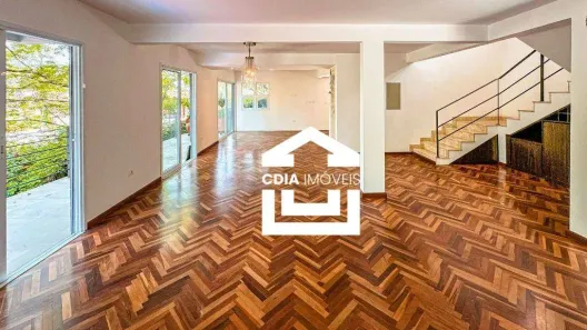 Casa de Condomínio com 4 Quartos à venda, 350m² no Chácara dos Lagos, Carapicuíba