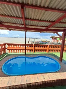 Hotel / Motel / Pousada com 5 Quartos à venda, 5600m² no Curió-Utinga, Belém