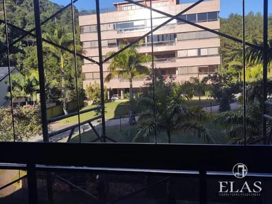 Apartamento com 4 Quartos à venda, 280m² no Duarte Silveira, Petrópolis
