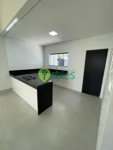 Casa de Condomínio com 3 Quartos à venda, 155m² no Primavera, Vitória da Conquista