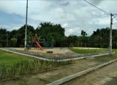 Terreno / Lote / Condomínio à venda, 600m² no Tarumã, Manaus