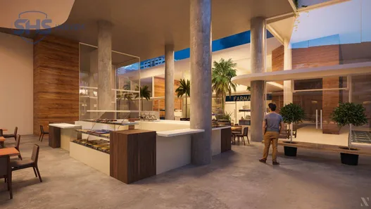 Loja / Salão / Ponto Comercial à venda, 61m² no Victor Konder, Blumenau