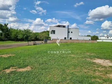 Terreno / Lote / Condomínio à venda, 778m² no Chácara São José, Jaguariúna