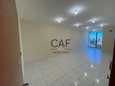 Conjunto Comercial / Sala para alugar, 42m² no Residencial Parque dos Ipês, Jaguariúna