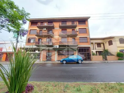 Apartamento com 2 Quartos para alugar, 89m² no Patronato, Santa Maria
