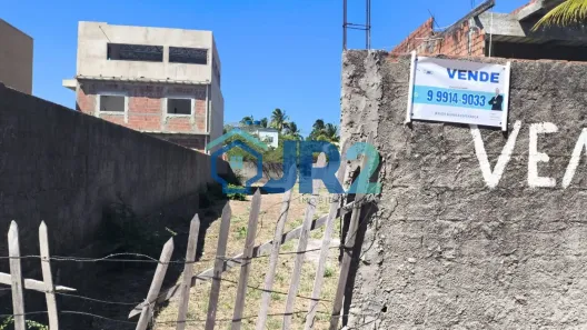 Terreno / Lote / Condomínio à venda, 480m² no cameleira, São José da Coroa Grande