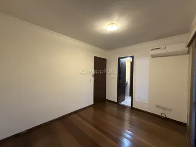 Conjunto Comercial / Sala para alugar, 40m² no Vila Izabel, Curitiba