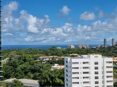 Apartamento com 1 Quarto à venda, 40m² no Federação, Salvador