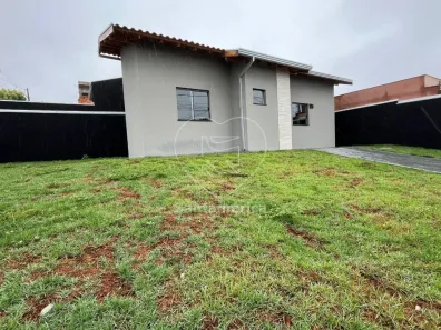 Casa com 2 Quartos para alugar, 46m² no Jardim Belém, Londrina