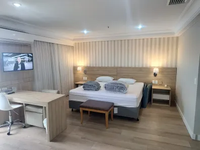Flat com 2 Quartos à venda, 67m² no Barra da Tijuca, Rio de Janeiro