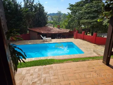 Casa de Condomínio com 3 Quartos à venda, 517m² no Residencial Euroville, Carapicuíba