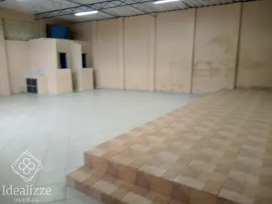 Galpão / Depósito / Armazém à venda, 130m² no Roselândia, Barra Mansa
