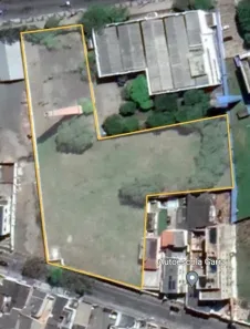 Terreno / Lote / Condomínio para venda ou aluguel, 10m² no Centro, Campos dos Goytacazes