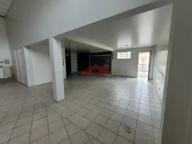 Loja / Salão / Ponto Comercial para alugar, 200m² no Centro, Araucária