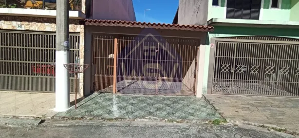 Casa com 2 Quartos à venda, 92m² no Vila Virgínia, Itaquaquecetuba