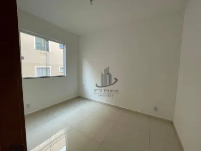 Apartamento com 2 Quartos à venda, 47m² no Colônia Santo Antônio, Barra Mansa