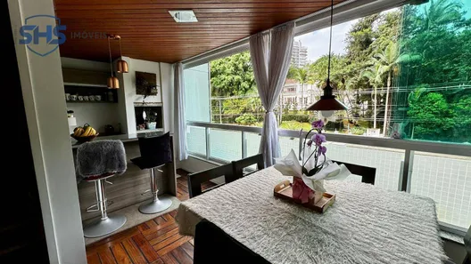 Apartamento com 3 Quartos à venda, 131m² no Bom Retiro, Blumenau