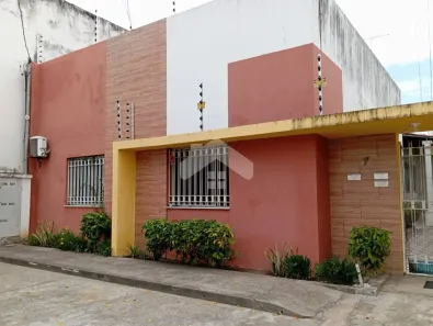 Casa com 2 Quartos para alugar, 75m² no São Conrado, Aracaju