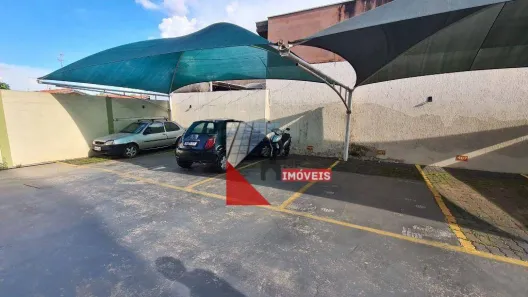 Apartamento com 3 Quartos para alugar, 140m² no Jardim Ipiranga, Americana