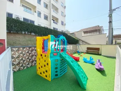 Apartamento com 2 Quartos à venda, 48m² no Taquara, Rio de Janeiro