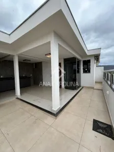 Cobertura com 3 Quartos à venda, 203m² no Augusta Mota, Montes Claros