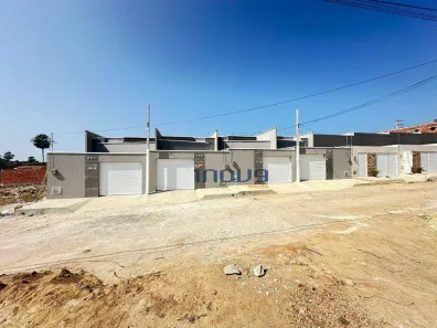 Casa com 2 Quartos à venda, 84m² no Ancuri, Fortaleza