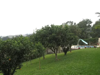 Fazenda / Sítio / Chácara com 6 Quartos à venda, 1650m² no Refúgio da Serra, Itapecerica da Serra