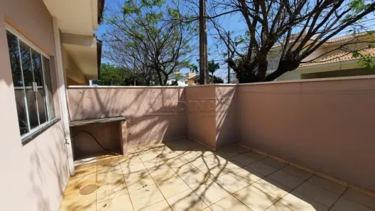 Casa de Condomínio com 3 Quartos para alugar, 179m² no Residencial Samambaia, São Carlos