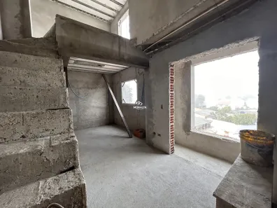 Kitnet com 1 Quarto à venda, 42m² no Afonso Pena, São José dos Pinhais