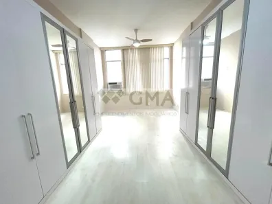 Kitnet com 1 Quarto à venda, 41m² no Copacabana, Rio de Janeiro