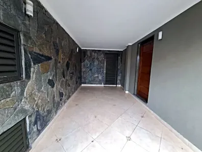 Casa com 2 Quartos para venda ou aluguel, 105m² no Campos Elíseos, Ribeirão Preto