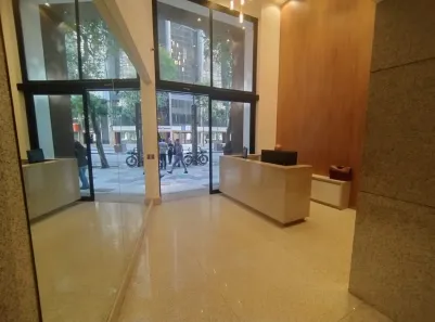 Conjunto Comercial / Sala para alugar, 80m² no Centro, Rio de Janeiro