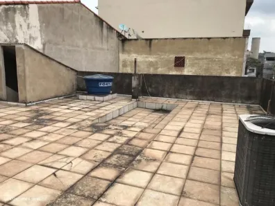 Loja / Salão / Ponto Comercial com 3 Quartos à venda, 80m² no Água Comprida, Barra Mansa
