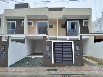 Sobrado com 1 Quarto à venda, 112m² no Itacolomi, Balneário Piçarras