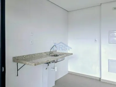 Flat com 1 Quarto à venda, 46m² no Dezoito do Forte Empresarial/Alphaville., Barueri