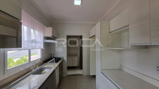 Casa de Condomínio com 3 Quartos à venda, 79m² no Loteamento Municipal São Carlos 3, São Carlos