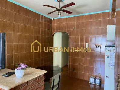 Casa com 2 Quartos à venda, 200m² no Vila Bela, Bauru